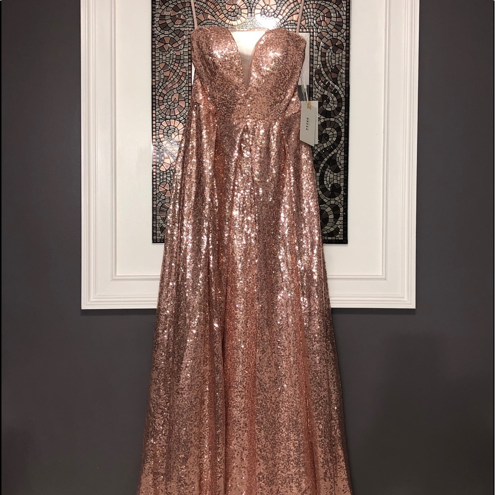 Prom/ Pageant Dress